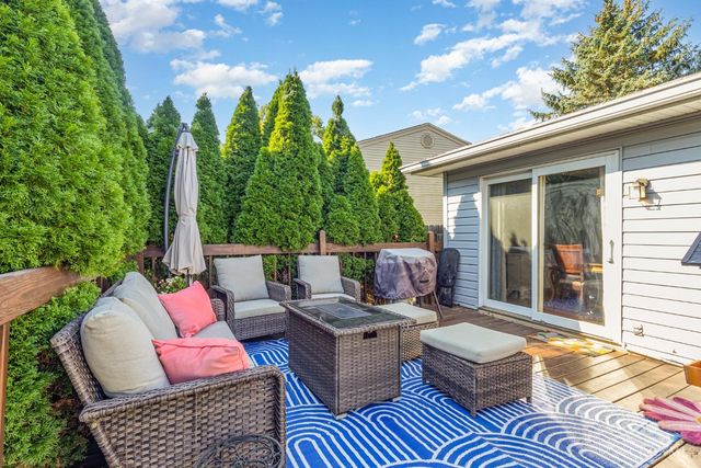 928 Beechmeadow Lane, Delhi Twp, OH 45238