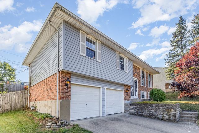 928 Beechmeadow Lane, Delhi Twp, OH 45238