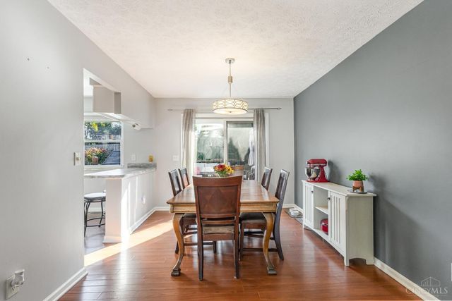 928 Beechmeadow Lane, Delhi Twp, OH 45238