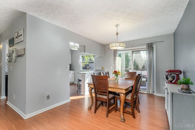 928 Beechmeadow Lane, Delhi Twp, OH 45238