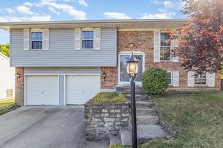 928 Beechmeadow Lane, Delhi Twp, OH 45238