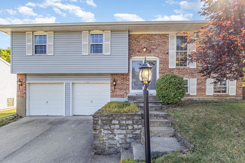 928 Beechmeadow Lane, Delhi Twp, OH 45238