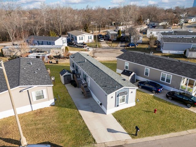 1036 Lunga Drive, Round Lake, IL 60073