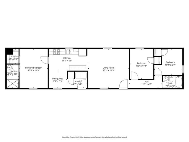 1036 Lunga Drive, Round Lake, IL 60073