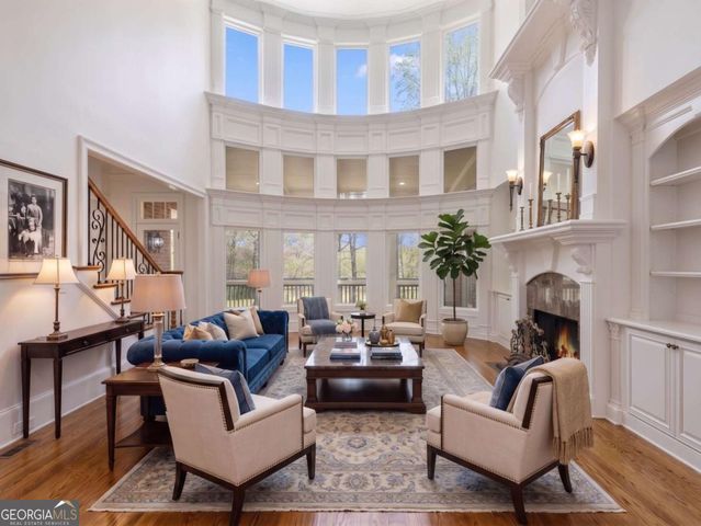 2279 Weeping Oak Drive, Braselton, GA 30517