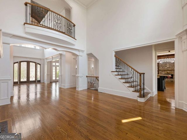 2279 Weeping Oak Drive, Braselton, GA 30517