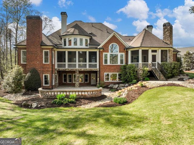 2279 Weeping Oak Drive, Braselton, GA 30517