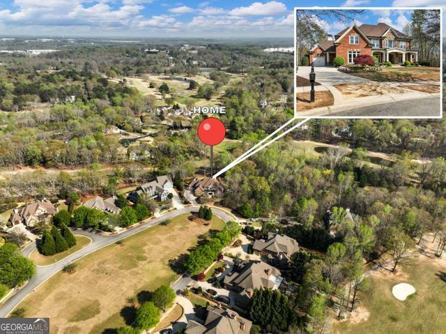 2279 Weeping Oak Drive, Braselton, GA 30517