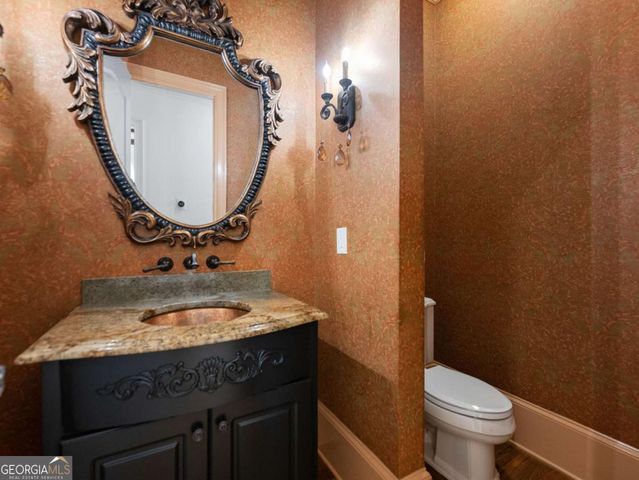 2279 Weeping Oak Drive, Braselton, GA 30517
