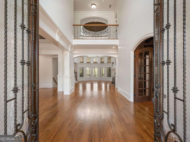 2279 Weeping Oak Drive, Braselton, GA 30517