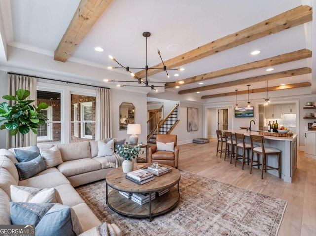 2279 Weeping Oak Drive, Braselton, GA 30517