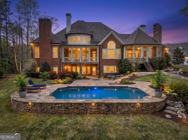 2279 Weeping Oak Drive, Braselton, GA 30517