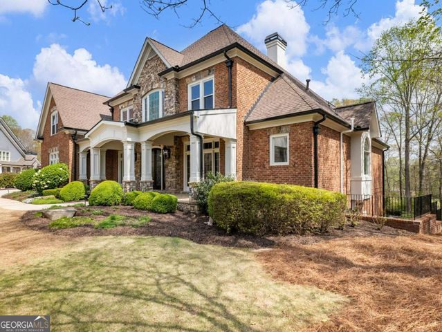 2279 Weeping Oak Drive, Braselton, GA 30517