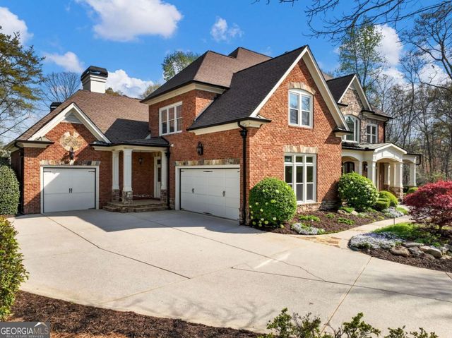 2279 Weeping Oak Drive, Braselton, GA 30517
