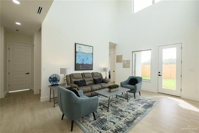 2613 Max Street, Harlingen, TX 78552