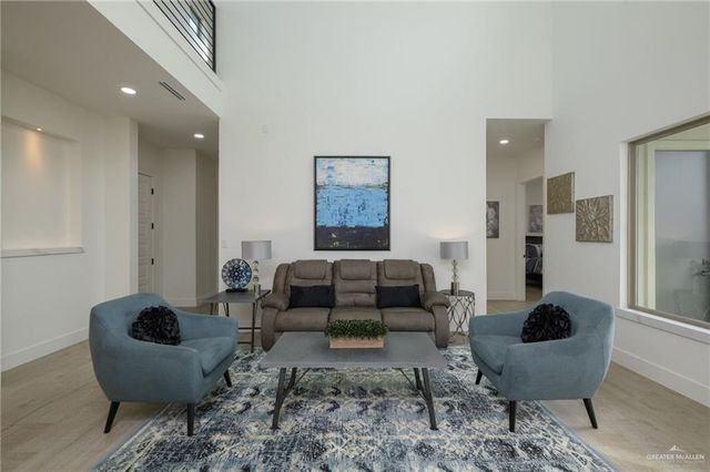 2613 Max Street, Harlingen, TX 78552