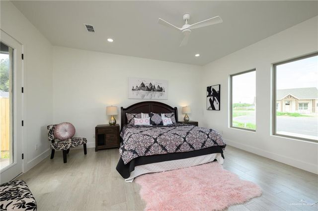 2613 Max Street, Harlingen, TX 78552