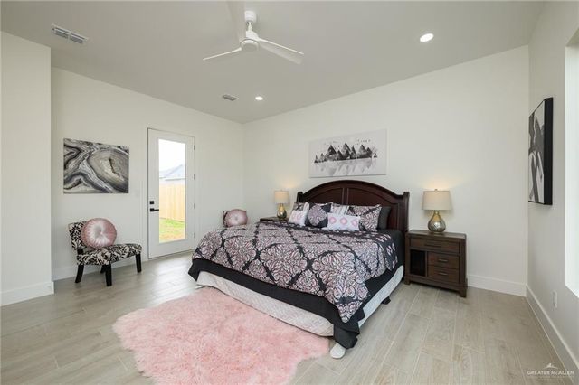 2613 Max Street, Harlingen, TX 78552