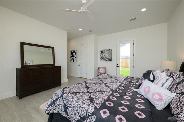 2613 Max Street, Harlingen, TX 78552