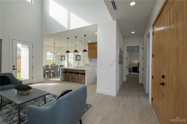 2613 Max Street, Harlingen, TX 78552