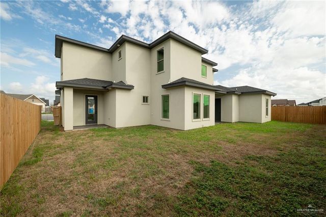 2613 Max Street, Harlingen, TX 78552