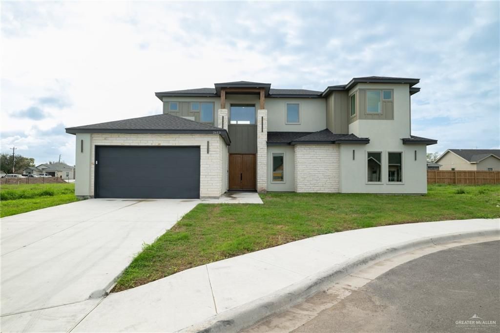 2613 Max Street, Harlingen, TX 78552