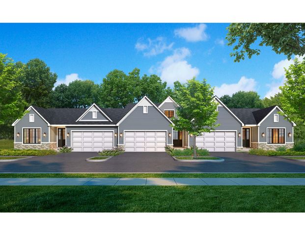 Unit 4B Prairie Grove Drive, Geneva, IL 60134