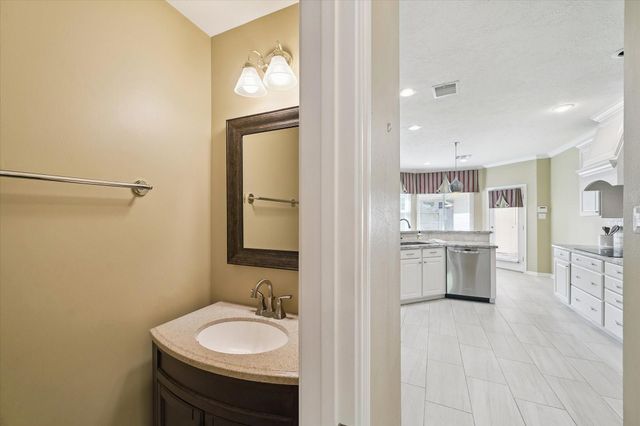 3007 Sycamore Tree Court, Houston, TX 77345
