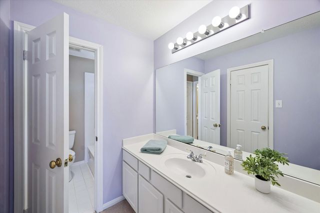 3007 Sycamore Tree Court, Houston, TX 77345
