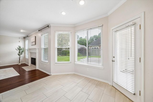 3007 Sycamore Tree Court, Houston, TX 77345
