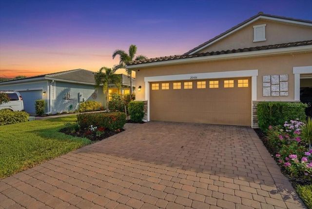 20406 GALILEO PLACE, Venice, FL 34293
