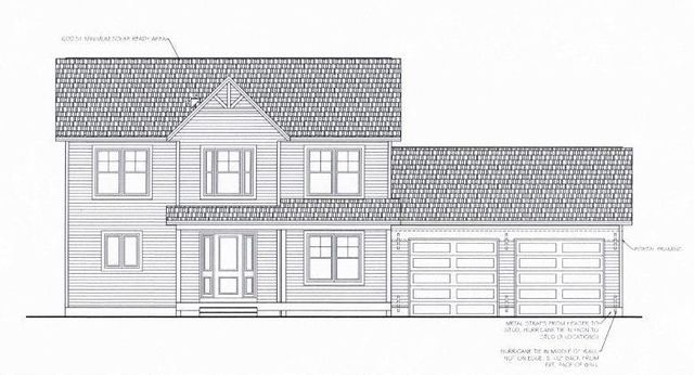 95 Winch Hill Road, Swanzey, NH 03446