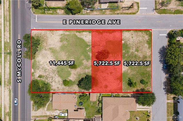 704 E Pineridge Avenue, Mcallen, TX 78503
