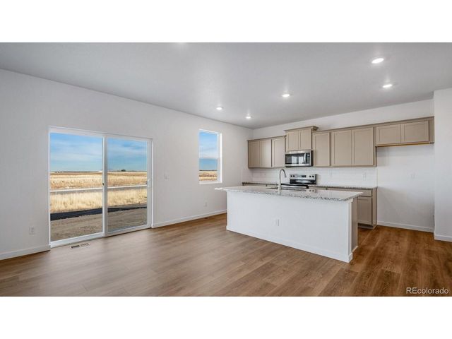 8387 E 135th Ct, Thornton, CO 80602