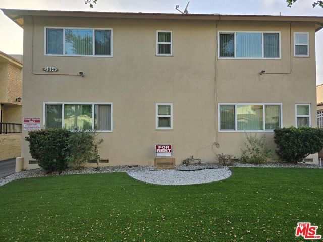 415 Fischer Street F, Glendale, CA 91205