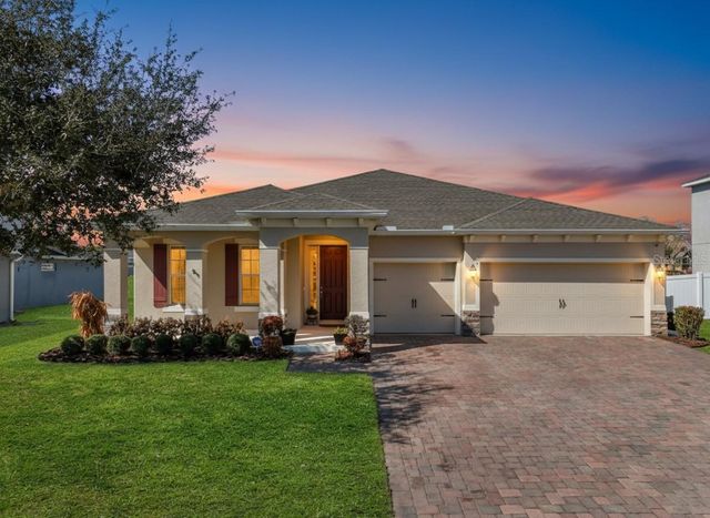 4282 TIGRIS DRIVE, Apopka, FL 32712