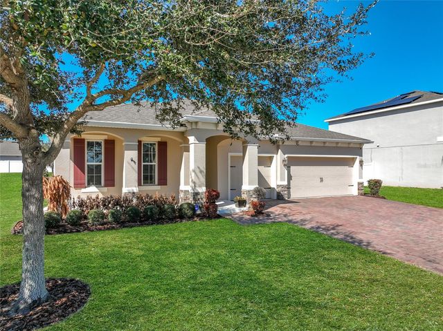 4282 TIGRIS DRIVE, Apopka, FL 32712