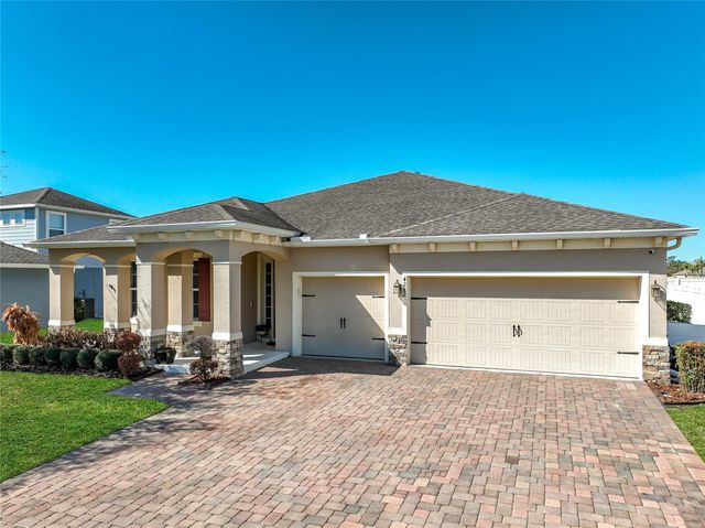 4282 TIGRIS DRIVE, Apopka, FL 32712