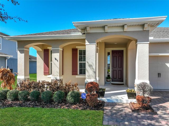 4282 TIGRIS DRIVE, Apopka, FL 32712