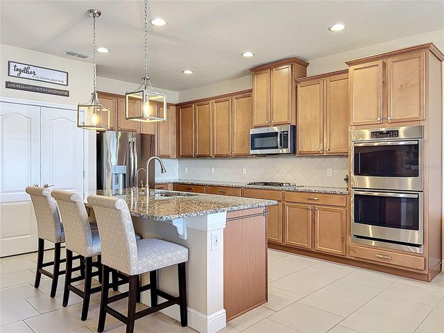 4282 TIGRIS DRIVE, Apopka, FL 32712