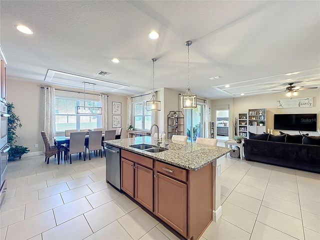 4282 TIGRIS DRIVE, Apopka, FL 32712