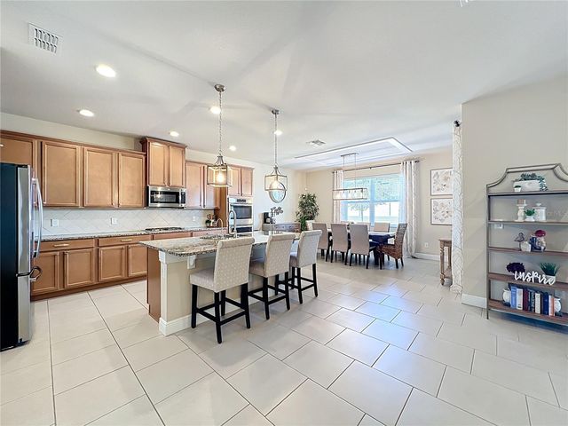 4282 TIGRIS DRIVE, Apopka, FL 32712