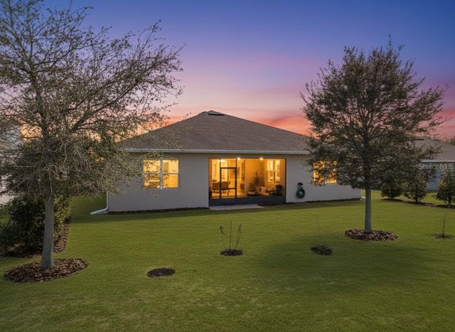 4282 TIGRIS DRIVE, Apopka, FL 32712