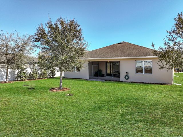 4282 TIGRIS DRIVE, Apopka, FL 32712