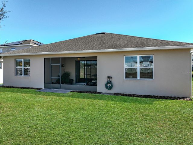 4282 TIGRIS DRIVE, Apopka, FL 32712