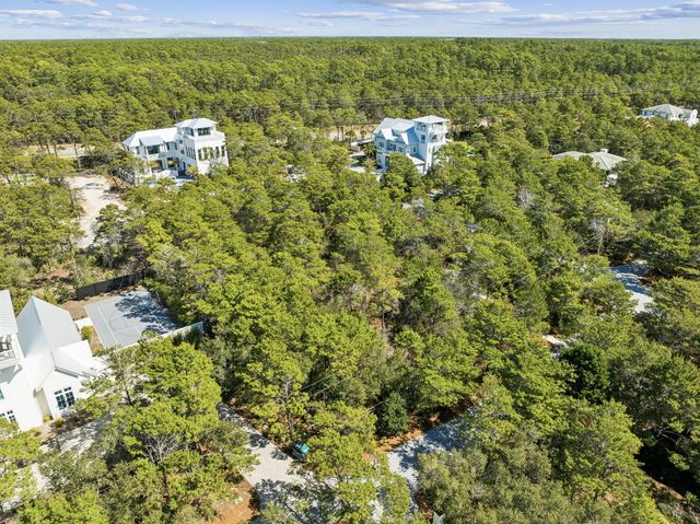 Lot 5 Lake Breeze Way, Santa Rosa Beach, FL 32459