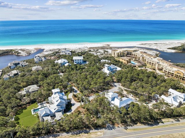 Lot 5 Lake Breeze Way, Santa Rosa Beach, FL 32459