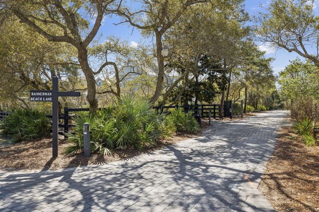 Lot 5 Lake Breeze Way, Santa Rosa Beach, FL 32459