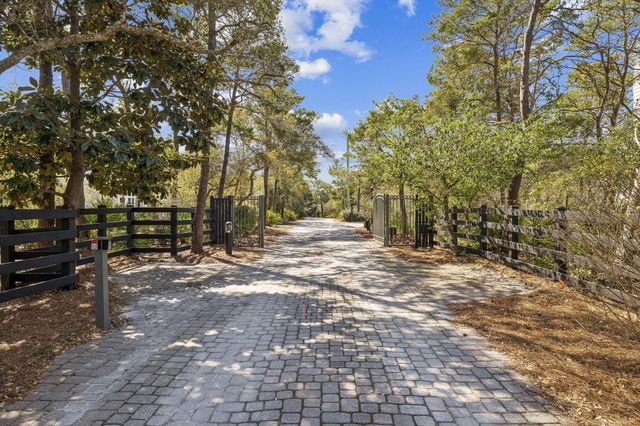 Lot 5 Lake Breeze Way, Santa Rosa Beach, FL 32459