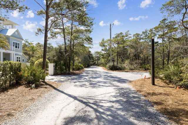 Lot 5 Lake Breeze Way, Santa Rosa Beach, FL 32459